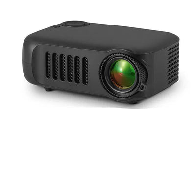 Mini Projector – Portable Home Cinema