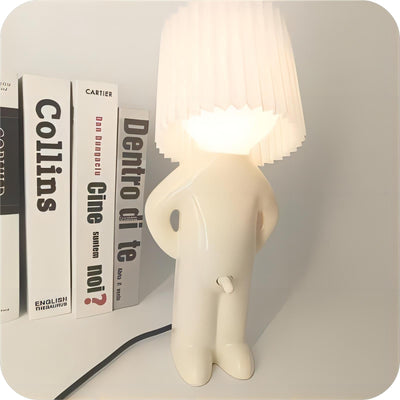 Wireless Portable Mood Lamp – Fun Decorative Light