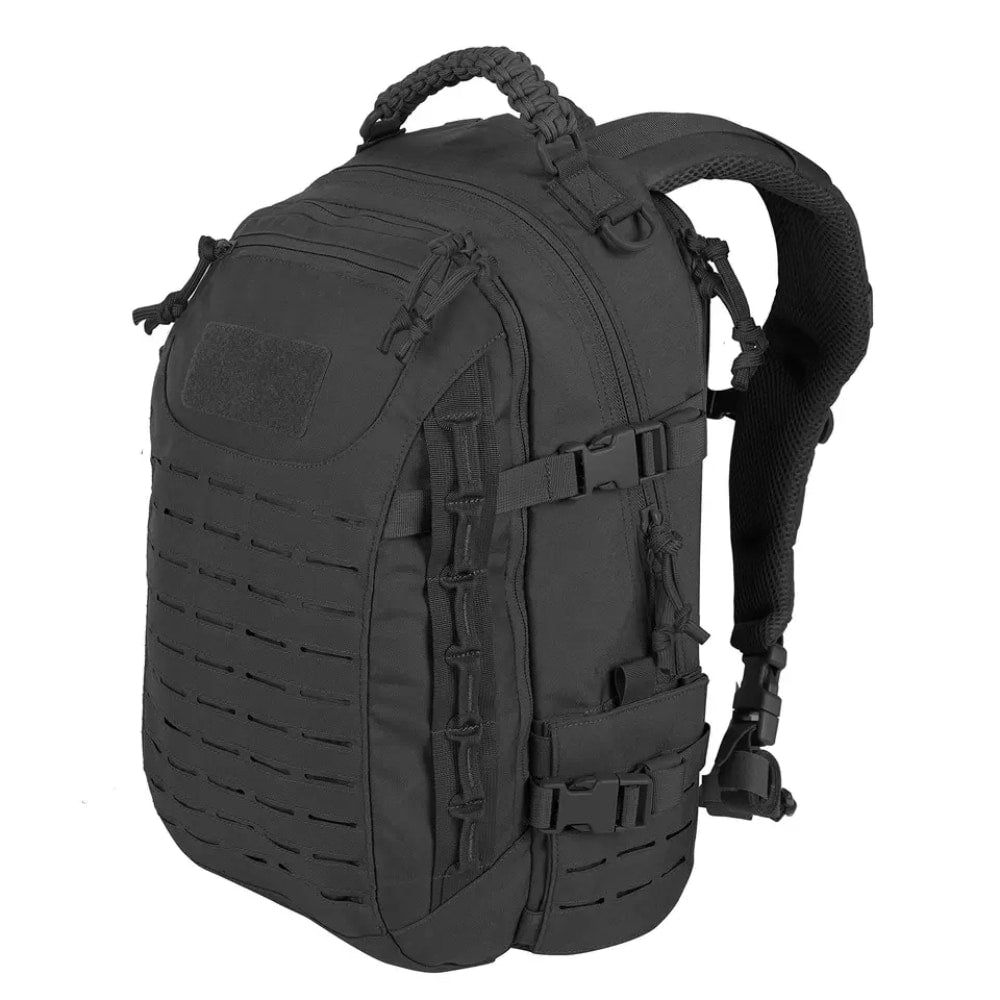 30L Tactical Waterproof Backpack for Outdoor Travel & Hiking