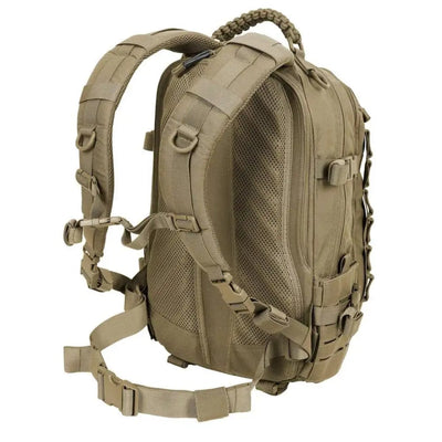 30L Tactical Waterproof Backpack for Outdoor Travel & Hiking