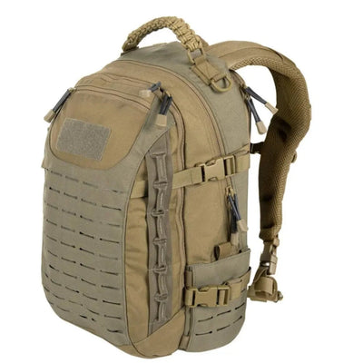 30L Tactical Waterproof Backpack for Outdoor Travel & Hiking