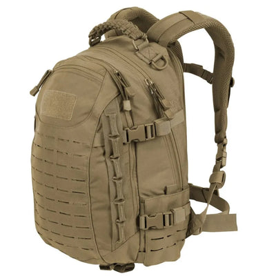 30L Tactical Waterproof Backpack for Outdoor Travel & Hiking