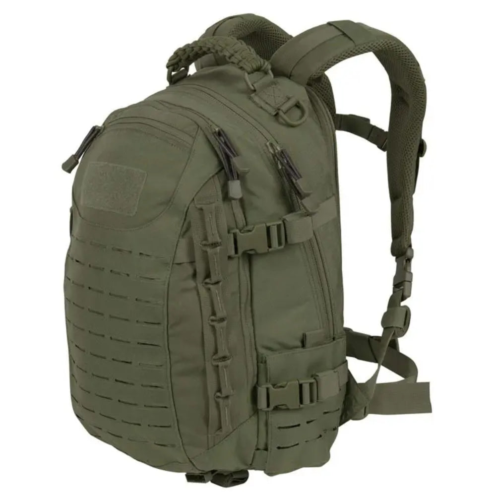 30L Tactical Waterproof Backpack for Outdoor Travel & Hiking