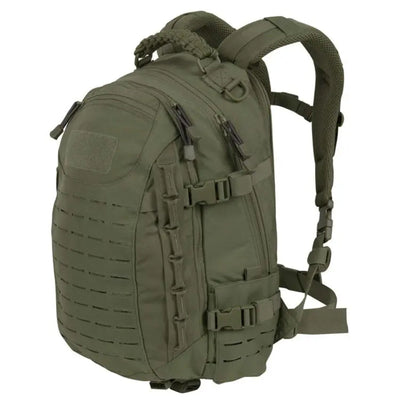 30L Tactical Waterproof Backpack for Outdoor Travel & Hiking
