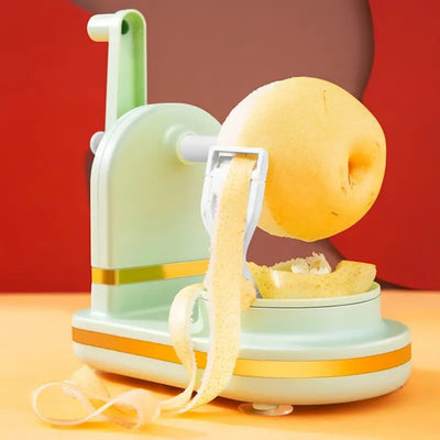 EasyPeel Multifruit Stainless Steel Vegetable Peeler