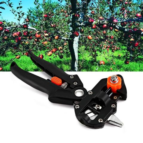 Garden Grafting Shears – Precise Pruning Tool