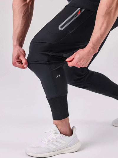 Men’s Breathable Moisture-Wicking Sports Pants
