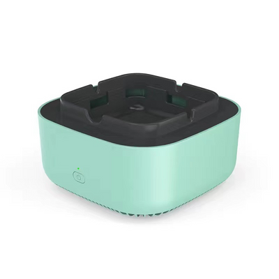 Electronic Smokeless Ashtray with Air Filter