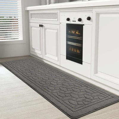 EasyStep Cushioned Anti-Fatigue Floor Mat for Kitchen and Office
