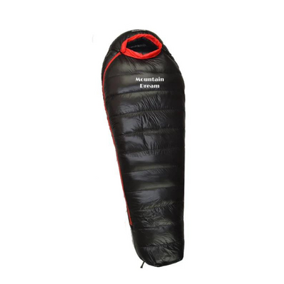 Winter Sleeping Bag -20°C