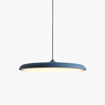 Scandinavian LED Pendant Lamp Adjustable Modern Design