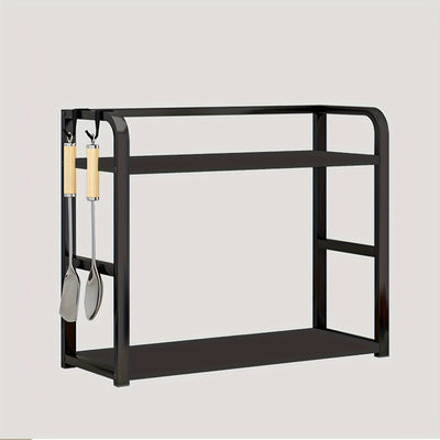 Spicify – Stainless Steel Kitchen Organizer Rack