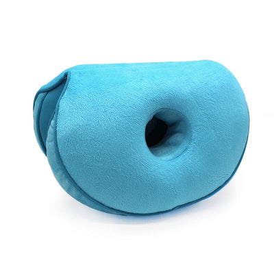 Memory Foam Seat Cushion for Back & Tailbone Pain