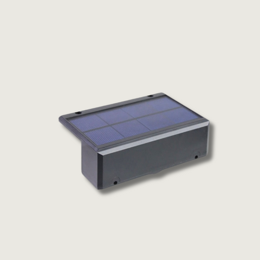 Weatherproof Solar Outdoor Lighting