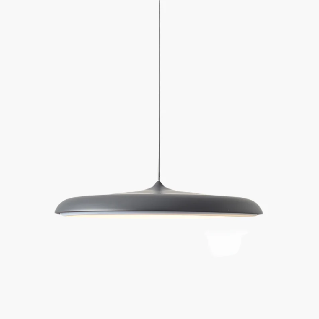 Scandinavian LED Pendant Lamp Adjustable Modern Design