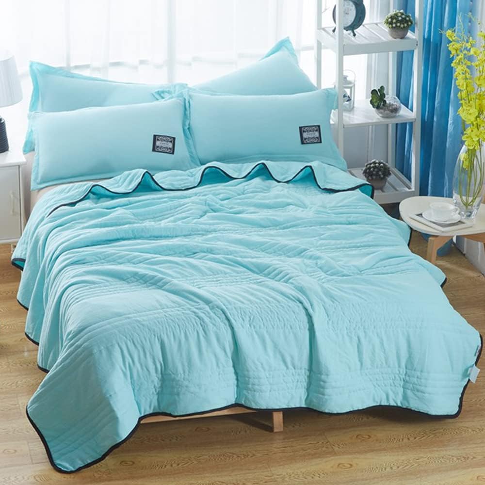 EverChill Cooling Blanket for Hot Sleepers