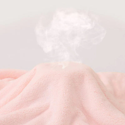 Soft Children’s Bathrobe for Ages 3–12