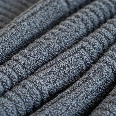 6-Piece Cotton Towel Set – Soft & Absorbent