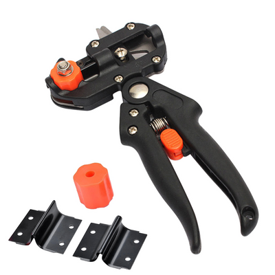 Garden Grafting Shears – Precise Pruning Tool