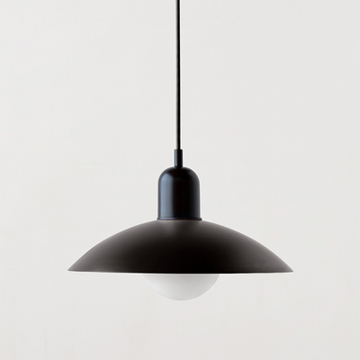 Colorful Macaron Glass Pendant Ceiling Light