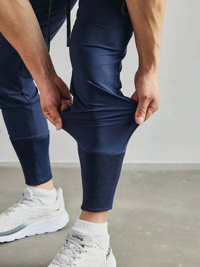 Men’s Breathable Moisture-Wicking Sports Pants