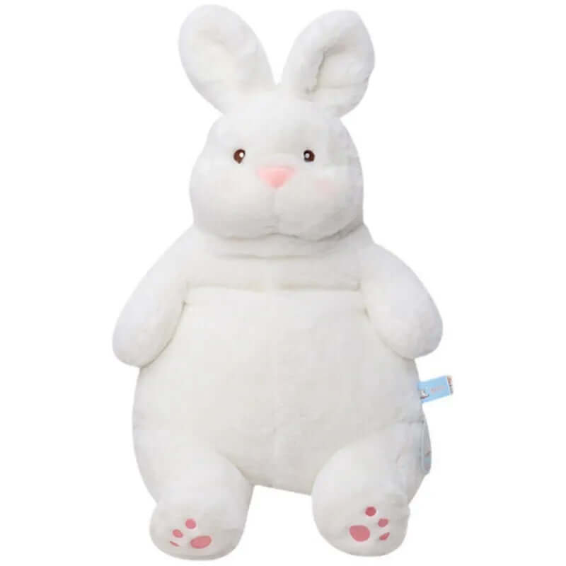 Large Weighted Stuffed Animal Plush for Relaxation