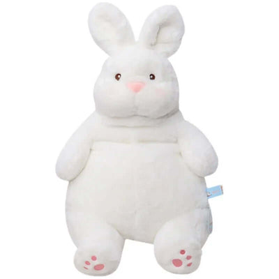 Large Weighted Stuffed Animal Plush for Relaxation