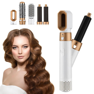 5-in-1 Multifunction Hair Styler for Women