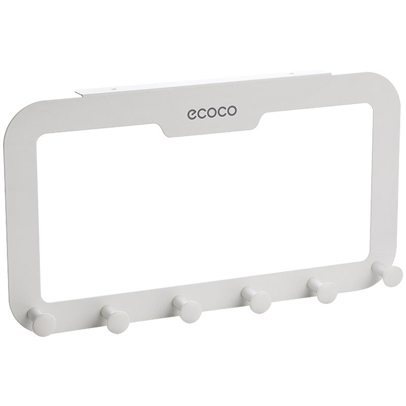 Practical Over-the-Door Hook Hanger