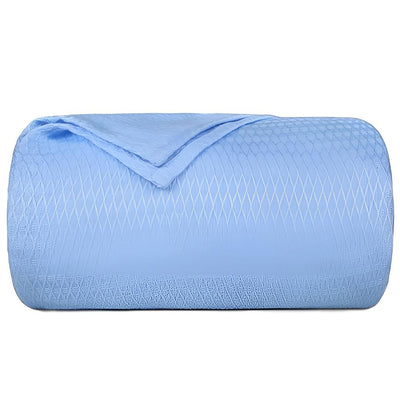 Summer Breeze Bamboo Cooling Blanket for Hot Sleepers