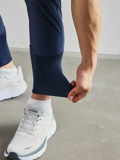 Men’s Breathable Moisture-Wicking Sports Pants