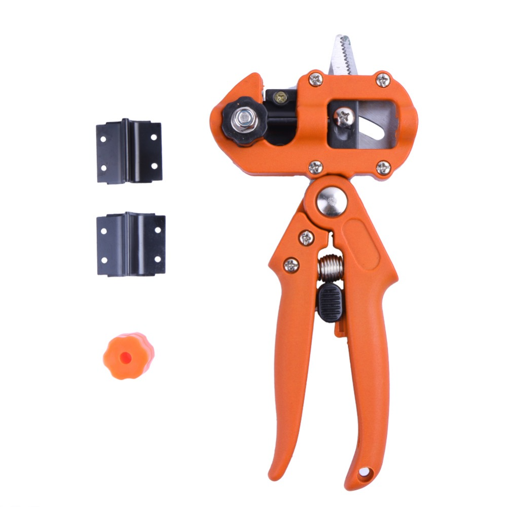 Garden Grafting Shears – Precise Pruning Tool