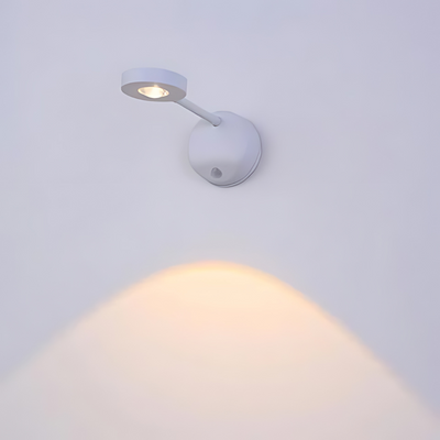 Wireless Motion Sensor LED Spotlight Rechargeable