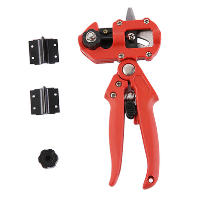Garden Grafting Shears – Precise Pruning Tool