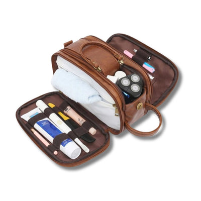 EliteBag  Waterproof Travel Toiletry Organizer