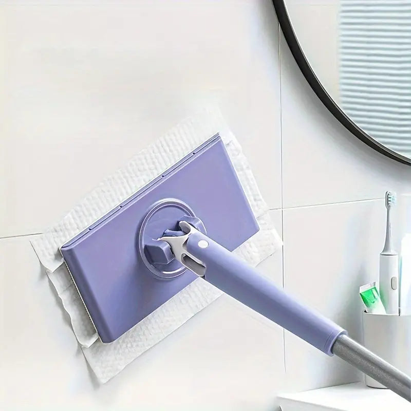 360° Rotating Practical Mop with Easy Wringing