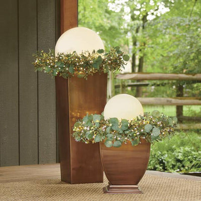 Element Light Portable Indoor Outdoor Lamp