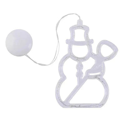 LED Christmas String Lights for Holiday Decor