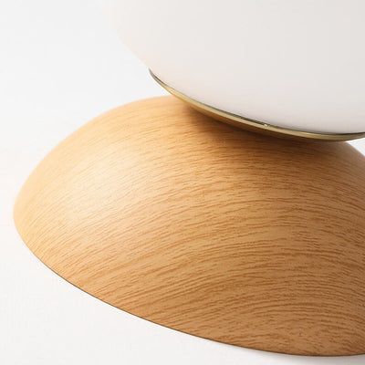 Japanese LED Ceiling Light with Color Modes