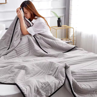 EverChill Cooling Blanket for Hot Sleepers