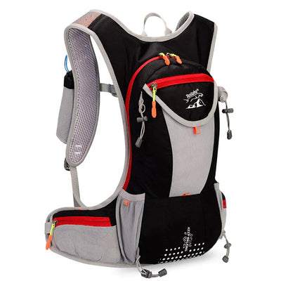 Travellite Outdoor Lightweight Waterproof Backpack with Hydration Bladder