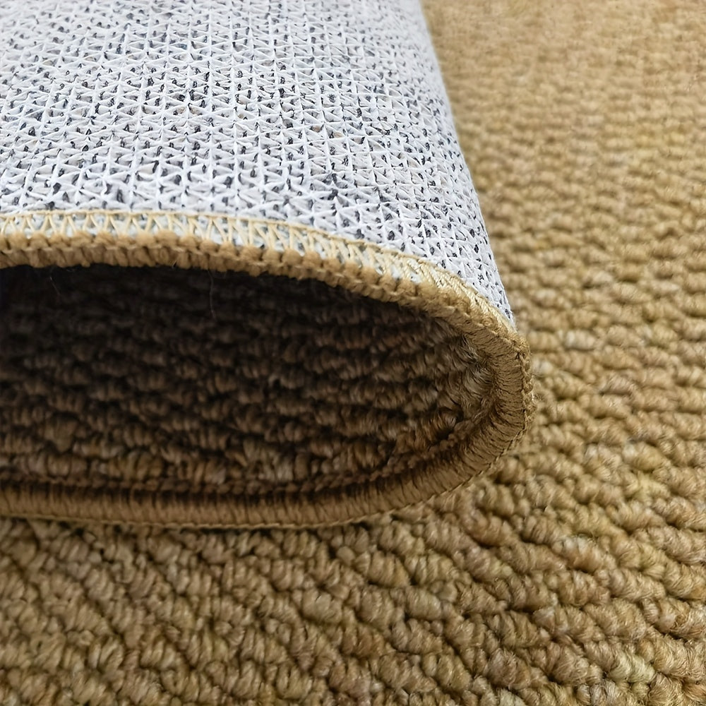 Absorbent Indoor Outdoor Door Mat – Washable