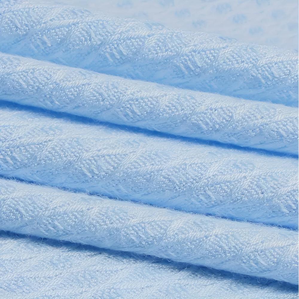 Summer Breeze Bamboo Cooling Blanket for Hot Sleepers