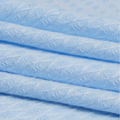 Summer Breeze Bamboo Cooling Blanket for Hot Sleepers