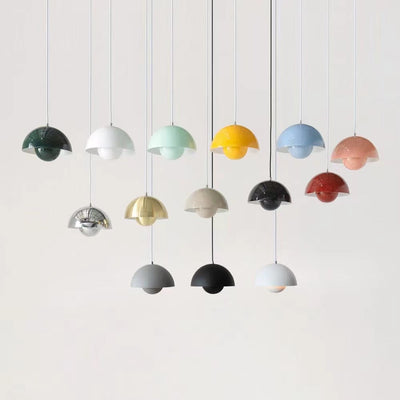 Playful Design Meets Functional Lighting