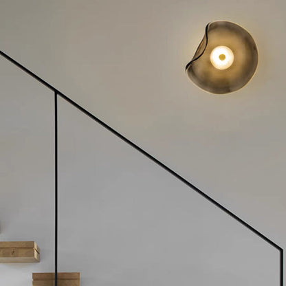 GlowStyle – Modern LED Wall Lamp