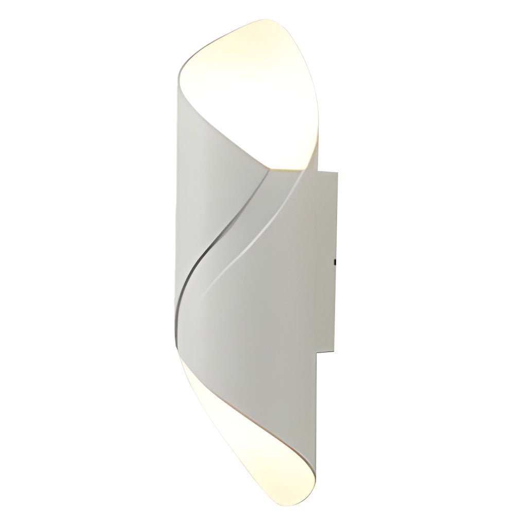 SustainGlow- Elegant Exterior Wall Light