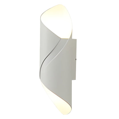 SustainGlow- Elegant Exterior Wall Light