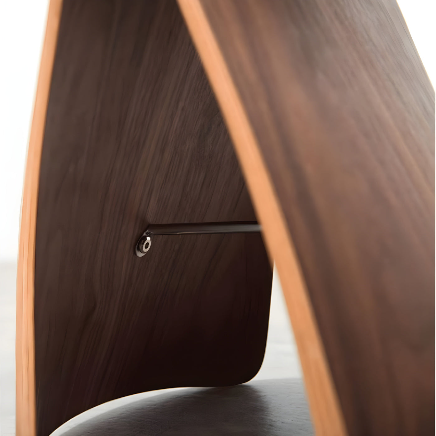 ZenWood Wooden Bench – Handcrafted Minimalist Seating