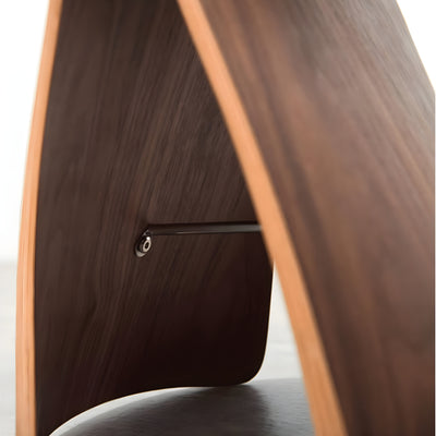 ZenWood Wooden Bench – Handcrafted Minimalist Seating